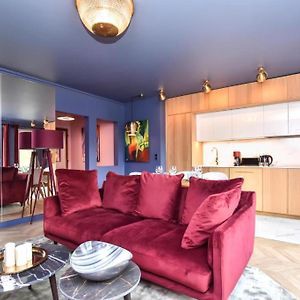 Appartement met Twee Slaapkamers